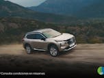Condúcelo desde 350€/mes con el Renting Flexible de Nissan
