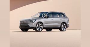 The new fully electric Volvo EX90. Subscribe online today.