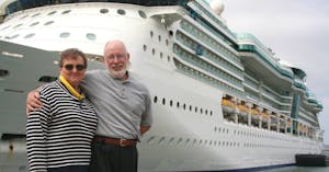 Los paquetes de cruceros para personas mayores de Pereira pueden sorprenderte