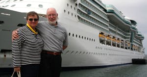 Los paquetes de cruceros para personas mayores de Nuestra Señora Del Rosario De Baruta pueden sorprenderte