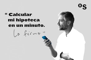 Hipotecas Sabadell. Calcula ahora tu cuota con el simulador.