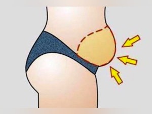 1 Cup of This Daily Burns 57 Pounds of Fat! Try Tonight