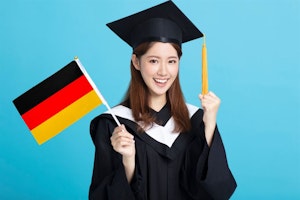 Solicitar una maestría en Alemania puede ser más fácil de lo que cree