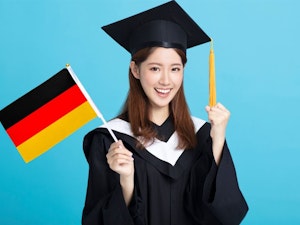 Solicitar una maestría en Alemania puede ser más fácil de lo que cree