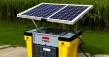 3kw 태양광 발전기: 소형 가정에 이상적인 솔루션?