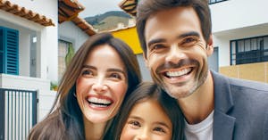 Bono para vivienda gratuita en Maldonado