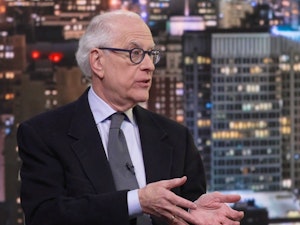 Wall Street legend’s Secret Warning: "A Strange Day is Coming"