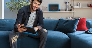 Scegli la Fibra Ultraveloce di TIM