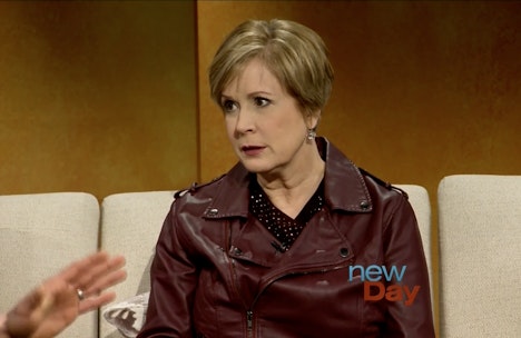 Ivy League Doctor Reveals The Truth About Throat Phlegm (It's Not Pretty)