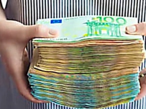 Calcule cuánto podría ganar invirtiendo $200 en Amazon y otras acciones en crecimiento