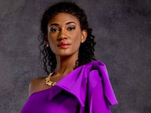 L'influenceuse star de la république du Batanga