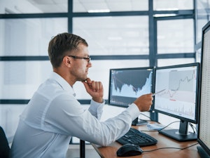 Bourse : 4 actions qui vont s’envoler en 2022