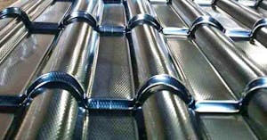 Los techos solares son el futuro y sorprendentemente asequibles.