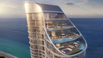 Full-Floor Penthouse At Ritz-Carlton Residences Sells: It's A Dream House