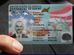 Online Eligibilty Check - USA Green Card