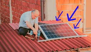 ¡Aprovecha la prima de los paneles solares antes de que desaparezca! ¡Aprovecha la prima de los paneles solares antes de que desaparezca!