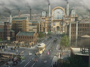 Il gioco Vintage "da giocare". Nessuna installazione.