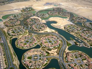 Houses For Sale In Dubai Might Be Cheaper Than You Think! See Prices