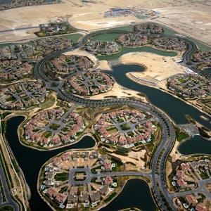 Houses For Sale In Dubai Might Be Cheaper Than You Think! See Prices