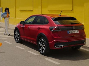 Conduce el Nuevo Taigo ahora