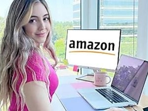 ¡Segundo Trabajo = Segundo Ingreso! Podrías obtenerlo gracias a Amazon y otros