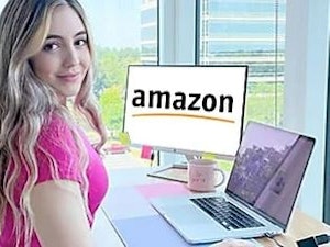 ¡Segundo Trabajo = Segundo Ingreso! Podrías obtenerlo gracias a Amazon y otros