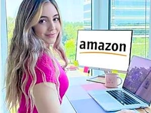 ¡Segundo Trabajo = Segundo Ingreso! Podrías obtenerlo gracias a Amazon y otros