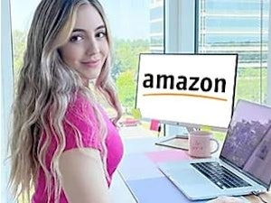 ¡Segundo Trabajo = Segundo Ingreso! Podrías obtenerlo gracias a Amazon y otros