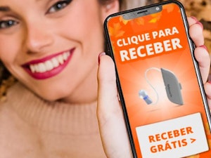 Amostras grátis estão a esgotar. Peça já a sua