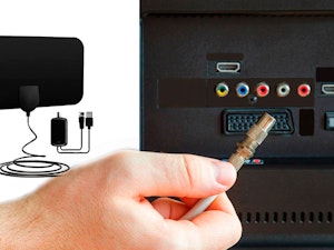 Receptor libera 400 canais sem cobrar mensalidade