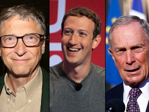 Where Do The Richest Americans Live?