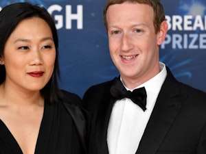 Mark Zuckerberg and Priscilla Chan Sell San Francisco Home for $31 Million