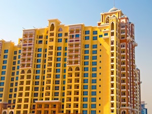 El costo de los apartamentos en venta en Dubai podría sorprenderlo totalmente