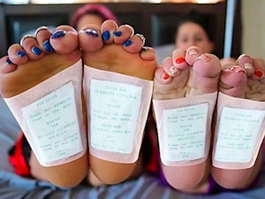 Cardiologists Baffled: Japanese Weight Loss method Taking Dagenham By Storm