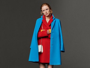 You can be everything. Be Benetton.