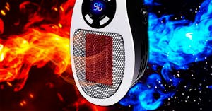 La calefacción que causa furor: ¡vea por usted mismo por qué todo el mundo habla de ello!