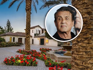 This is a big loss for Sylvester Stallone.