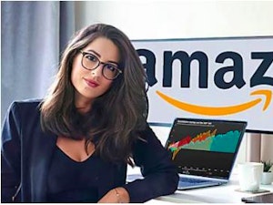 ¡Segundo Trabajo = Segundo Ingreso! Podrías obtenerlo gracias a Amazon y otros