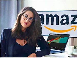 ¡Segundo Trabajo = Segundo Ingreso! Podrías obtenerlo gracias a Amazon y otros