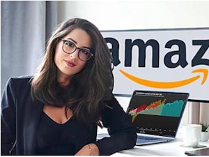 ¡Segundo Trabajo = Segundo Ingreso! Podrías obtenerlo gracias a Amazon y otros