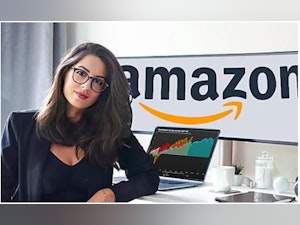 ¡Segundo Trabajo = Segundo Ingreso! Podrías obtenerlo gracias a Amazon y otros