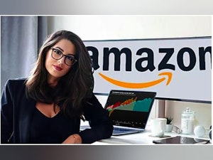 ¡Segundo Trabajo = Segundo Ingreso! Podrías obtenerlo gracias a Amazon y otros