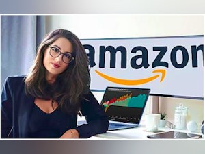 ¡Segundo Trabajo = Segundo Ingreso! Podrías obtenerlo gracias a Amazon y otros