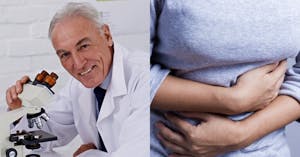 Norjalaiset tutkijat löysivät vihdoinkin nopean avun vatsavaivoihin!