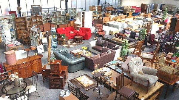The Best Places to Buy Second Hand Furniture in Malaysia (See More)