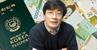한국인은 이런 식으로 추가로 돈을 벌 수 있습니다.