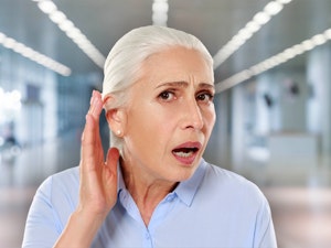 Um truque que poderá ajudá-lo a ouvir melhor. Confira!